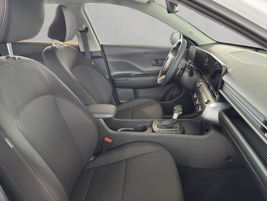 Hyundai Kona – Bild 19
