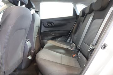 Hyundai i20 Trend 1.0 TGDI DIGITAL+CARPLAY+KAM+LANE+ALU