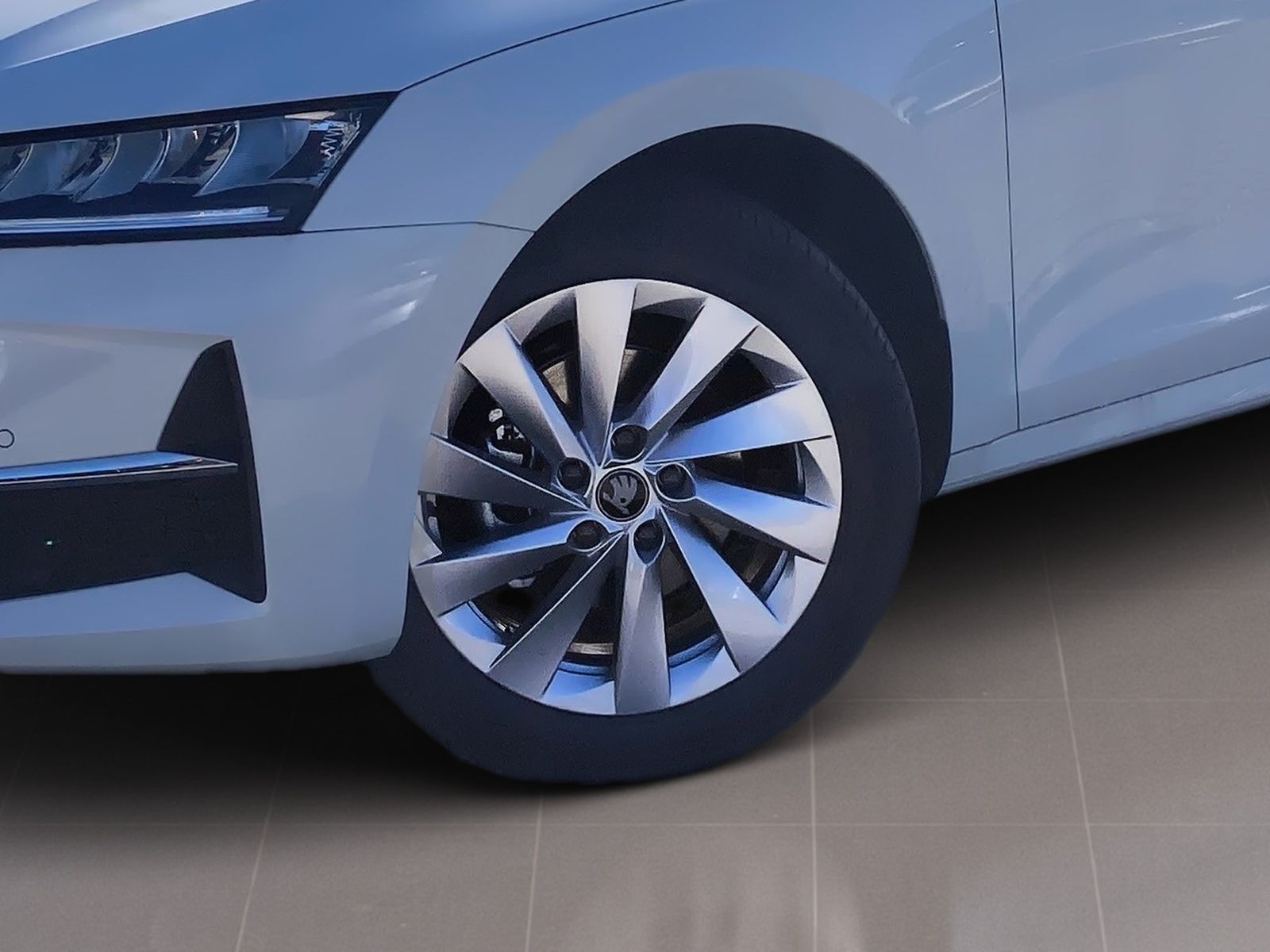 Skoda Octavia - Bild 7