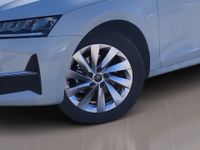 Skoda Octavia - Vorschau Bild 7