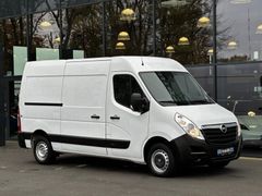 OPEL Movano - Ansicht 19