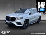 Mercedes-Benz GLS 580 4M AMG/23''/Multibeam/Head-up/Pano-SD/AH