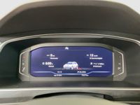 Volkswagen Tiguan - Vorschau Bild 12