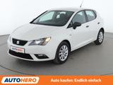 Seat Ibiza 1.2 TSI Reference*SHZ*KLIMA*GARANTIE* - Seat Ibiza Gebrauchtwagen in Osnabrück