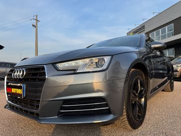 Audi A4 - 10