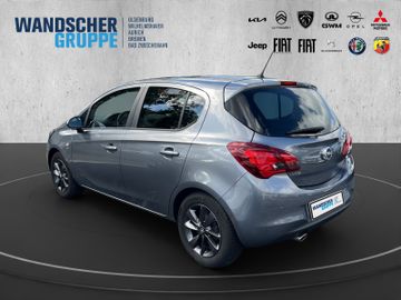 Opel Corsa 120 Jahre 1,4 RFK+PDC+SHZ+Carplay+LM