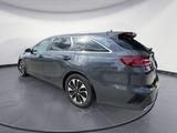 Kia KIA Ceed SW 1.6 GDI DCT Schiebedach; Navi; elekt - Kia mit Hybrid-Antrieb