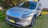 Ford Kuga 2.0 EcoBlue 140kW Titanium Auto 4WD Tit...