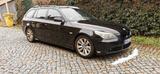 BMW 5er E61 530d Vollausstattung doppelt b... - BMW: E61 5er