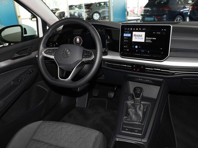 Volkswagen Golf - Bild 5