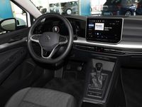 Volkswagen Golf - Vorschau Bild 5