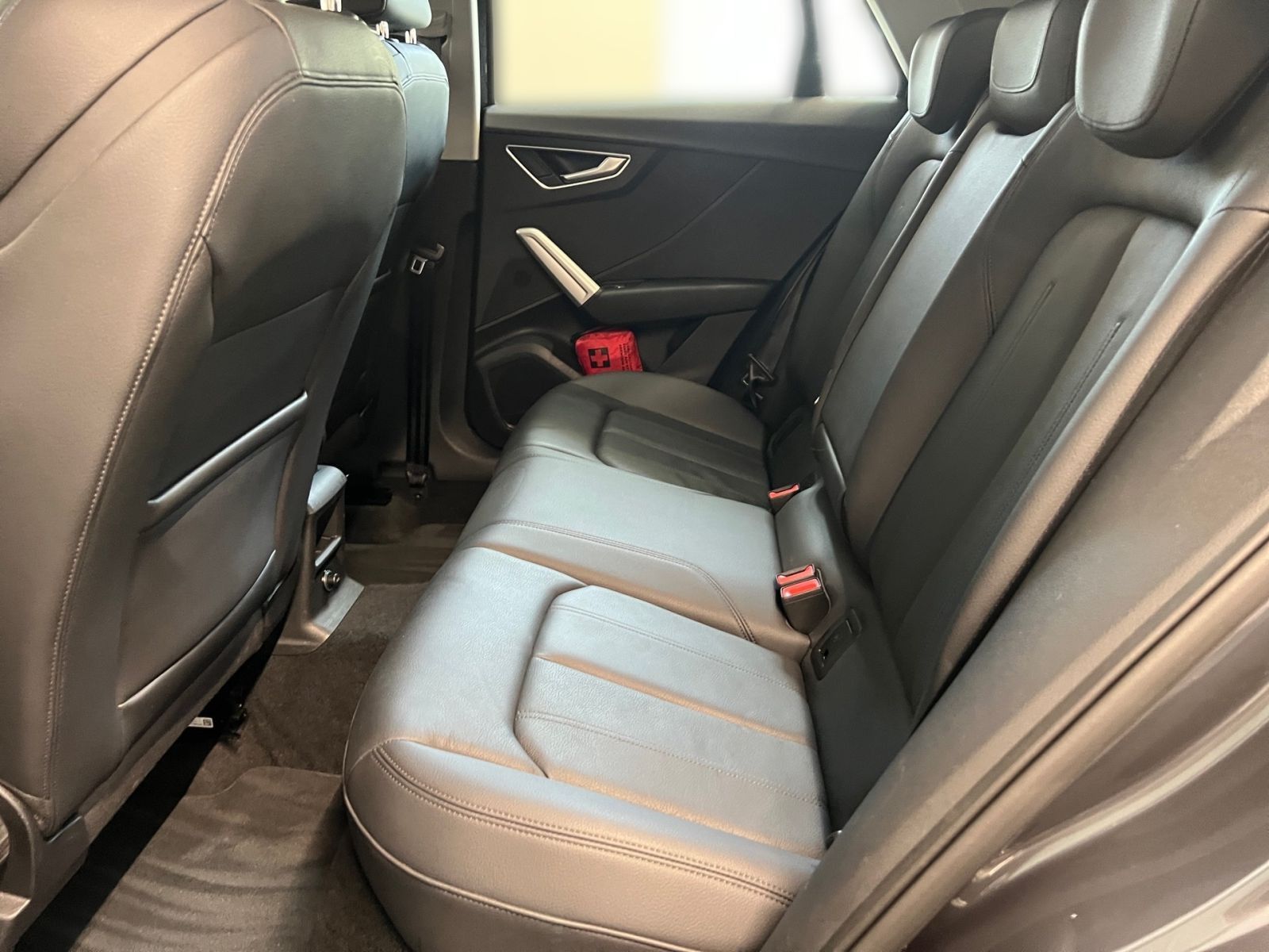 Audi Q2 - Bild 13