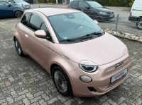 Fiat 500e - Vorschau Bild 7
