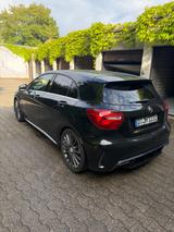 Mercedes-Benz A 45 AMG Mercedes-AMG - TOP Zustand  - gebrauchte Mercedes-Benz A 45 AMG aus dem Jahr 2017