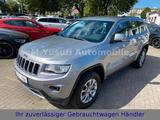 Jeep GRAND CHEROKEE 3.0 CRD LIMITED EURO6|AHK|XENON - Jeep: Limited Crd