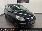 Hyundai i10 Edition+ Aus 1.Hand Servo TÜV DEZEMBER 2026 - Hyundai i10: Edition20