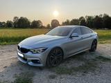 BMW 440i Gran Coupé MPPSK Individual M Performance - BMW 440 Gran Coupé von privat