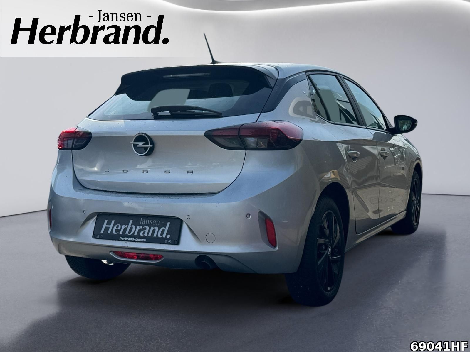 Fahrzeugabbildung Opel Corsa F Elegance 1.2 75PS*Allwetter*PDC*SHZ*