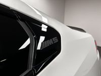 BMW M5 - Vorschau Bild 19