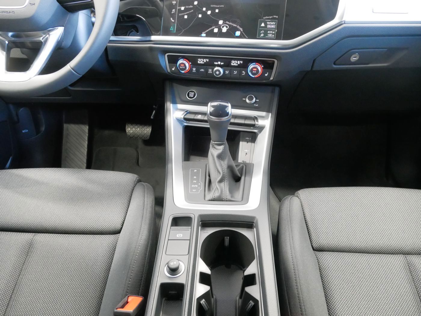 Audi Q3 - Bild 12