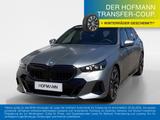 BMW 540d xDrive Touring M Sport Pro PANO KAM NAV LED - scheckheftgepflegte BMW 540