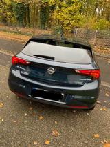 Opel Astra 1.4 DITurbo ecoFLEX Innovation 110kW S... - Opel Astra: Ecoflex