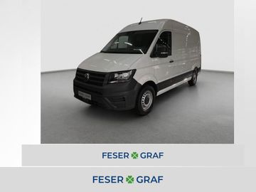 Volkswagen Crafter - 1