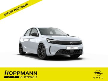 Opel Leasing Angebot: Opel Corsa Edition 1.2 100 PS Schalter *Allwetter*