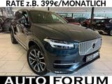 Volvo XC90 D5 AWD INSCRIPTION 7SITZ B&W MEMORY HEAD-UP - Volvo Gebrauchtwagen