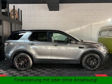 Land-Rover Discovery - 4
