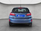 Ford Fiesta 1.1 S&S COOL&CONNECT - Ford Fiesta Gebrauchtwagen in Stuttgart