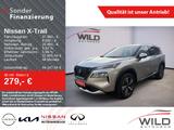 Nissan X-Trail 1.5 VC-T e-4ORCE Tekna 360° SHZ 19" LED - Nissan X-TRAIL LE mit Hybrid-Antrieb (Benzin/Elektro)