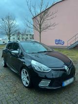 Renault Clio GT Turbo - Renault Clio: Turbo