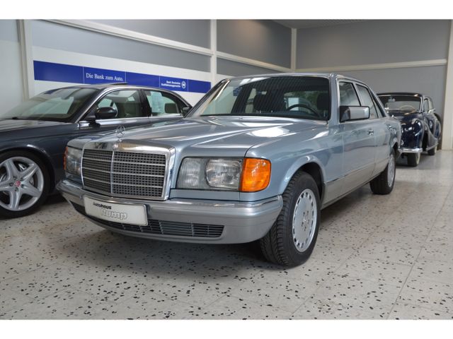 Mercedes-Benz S 280 280SE W126