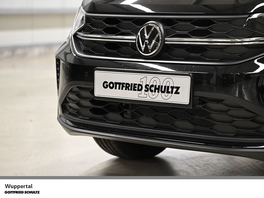 Volkswagen Taigo - Bild 7