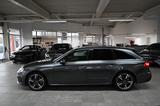 Audi A4 Avant 50 TDI quattro S line *1HAND*MATRIX*TOP - Audi A4: 1.5