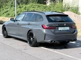 ALPINA B3 Touring xDrive HuD H&K AHK Pano 20" 360 ACC - ALPINA B3 aus 2023