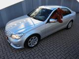 Mercedes-Benz C 180 CGI BlueEfficiency 2.Hand - gebrauchte Mercedes-Benz C 180 aus dem Jahr 2013