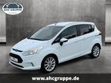 Ford B-Max 1.6 Duratec Titanium, Easy-Driver-Paket, C - Ford B-Max mit Benzin-Antrieb