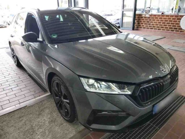 Skoda Octavia - Bild 5