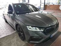 Skoda Octavia - Vorschau Bild 5