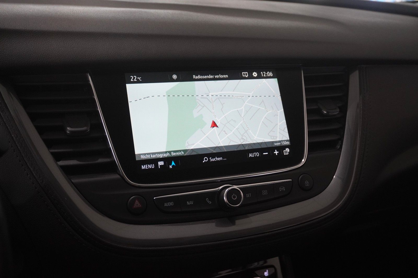Fahrzeugabbildung Opel Grandland 1.5D ELEGANCE NAVI/LED/KAMERA/SPORT/SH
