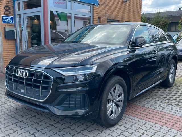 Audi Q8 50 TDI quattro"LED/Head-Up/Navi"