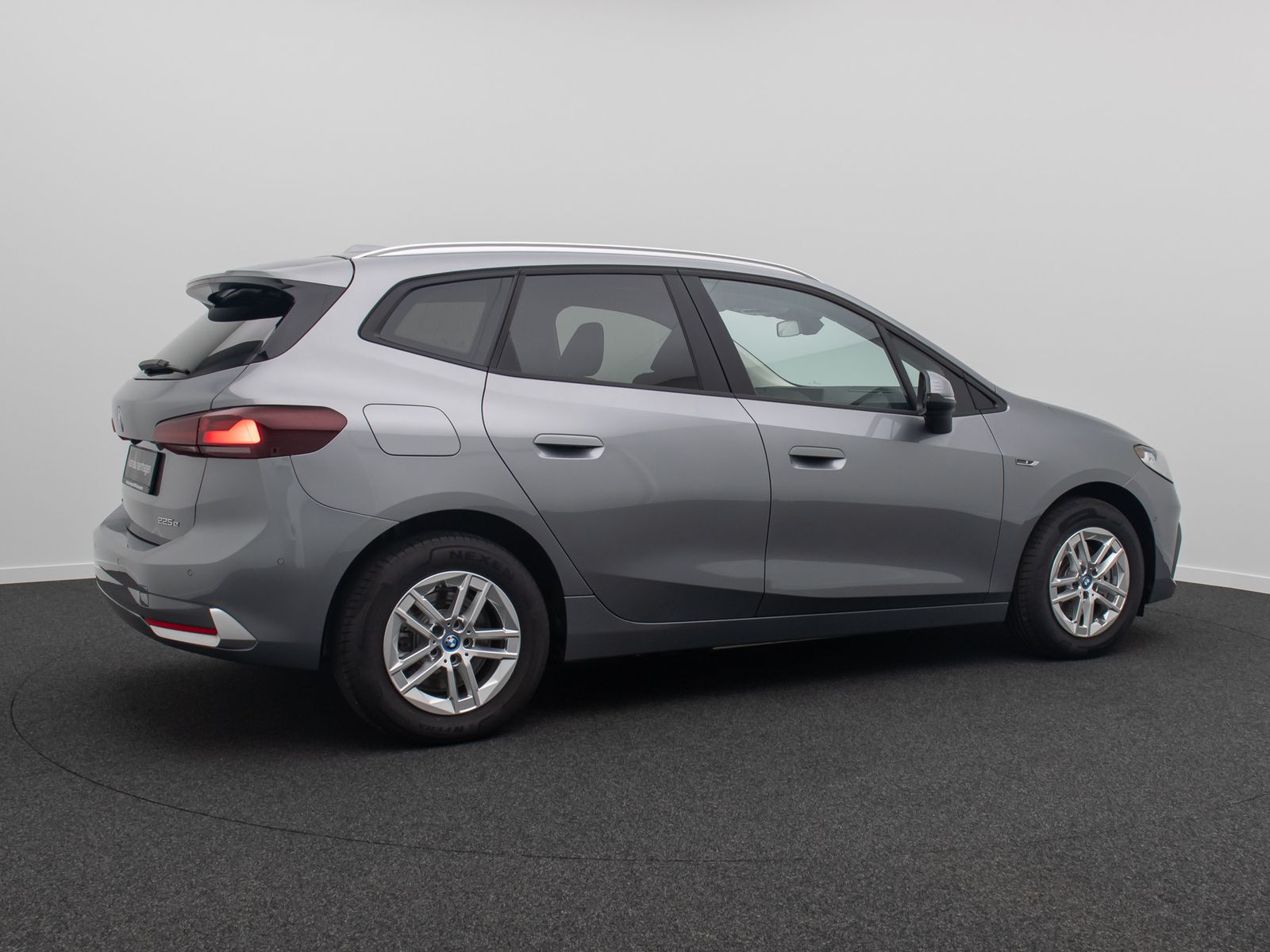 Fahrzeugabbildung BMW 225 Active Tourer xD DAB Kamera Panorama Parkass