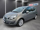 Opel Meriva B Innovation - Opel Gebrauchtwagen in Halle