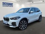 BMW X5 xDrive 25 d xLine Luft Laser Standhzg HUD Dri