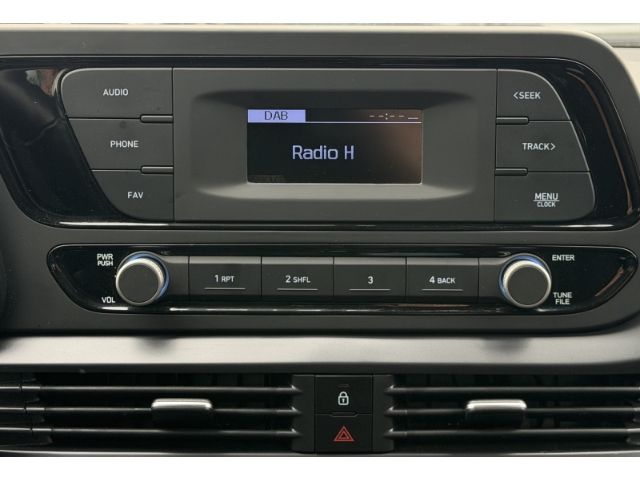 Hyundai i20 – Bild 19