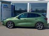 Ford Kuga 2.5 Duratec FHEV ST-Line LED 4xSHZ AHK - : Allradantrieb, Geländewagen