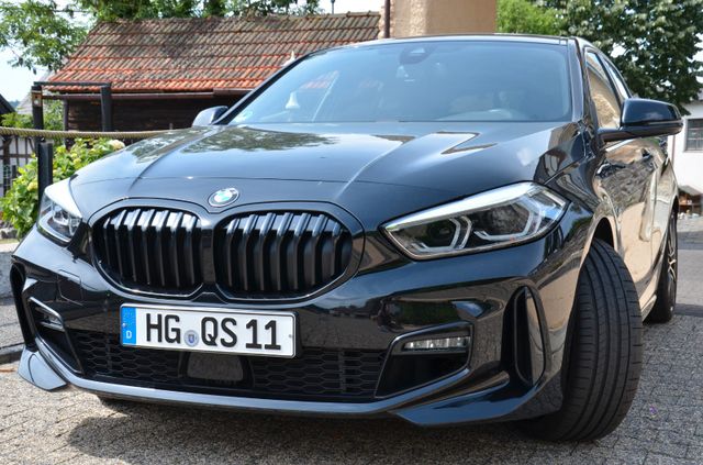 BMW 120i M Sport Steptronic M Sport