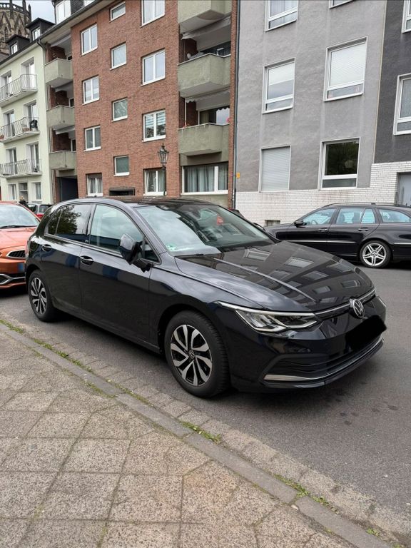 Image of Volkswagen Golf
